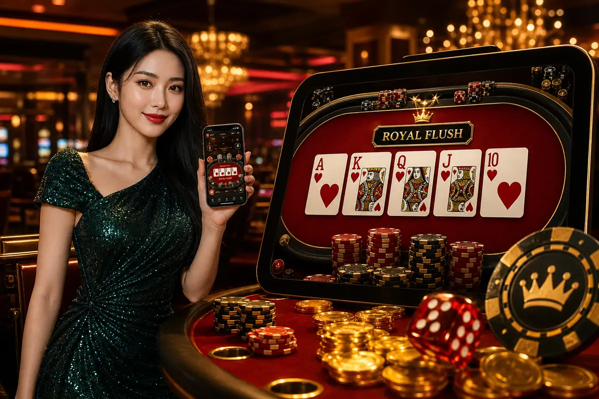 Câu chuyện thương hiệu ga97