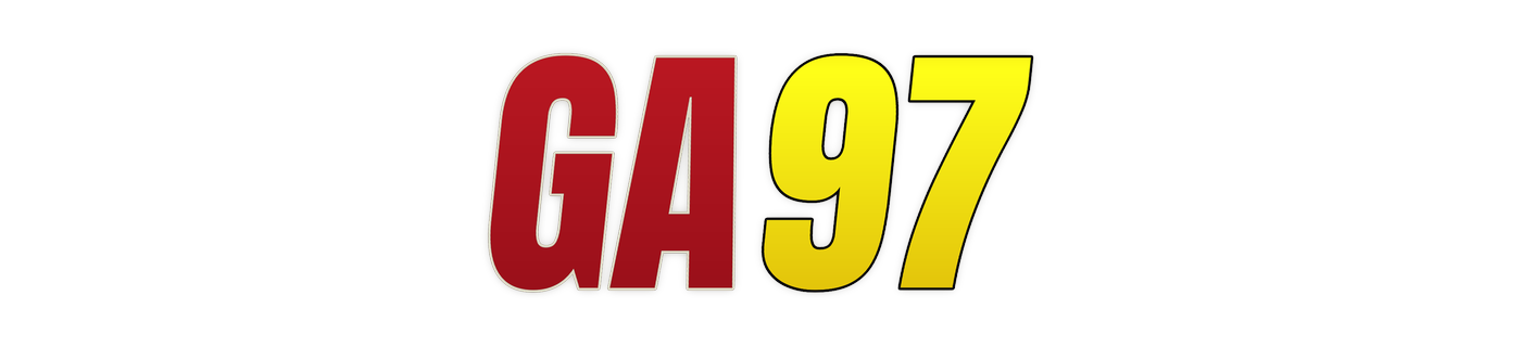 ga97 logo